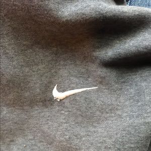 Nike hoodie